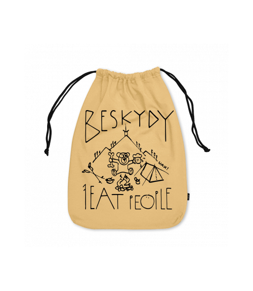 BAVLNĚNÝ OBAL NA PŘEZŮVKY 30X40CM