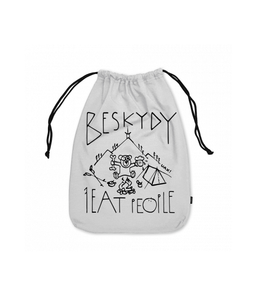 BAVLNĚNÝ OBAL NA PŘEZŮVKY 30X40CM