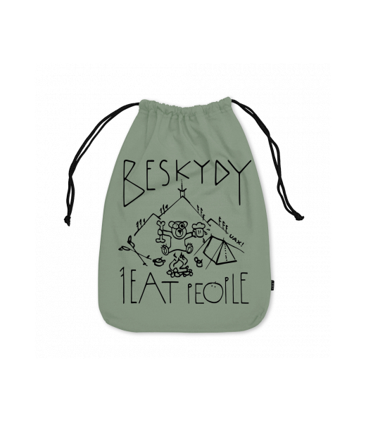 BAVLNĚNÝ OBAL NA PŘEZŮVKY 30X40CM