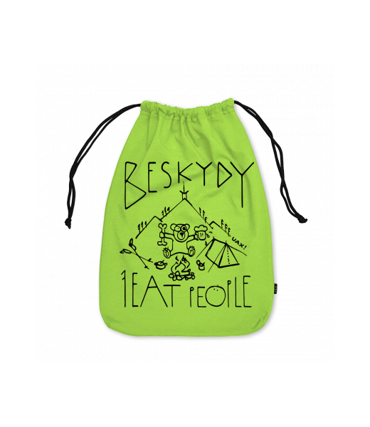 BAVLNĚNÝ OBAL NA PŘEZŮVKY 30X40CM