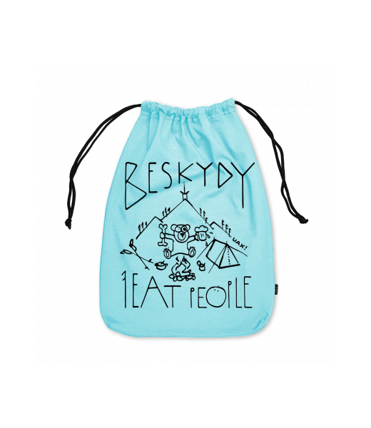 BAVLNĚNÝ OBAL NA PŘEZŮVKY 30X40CM