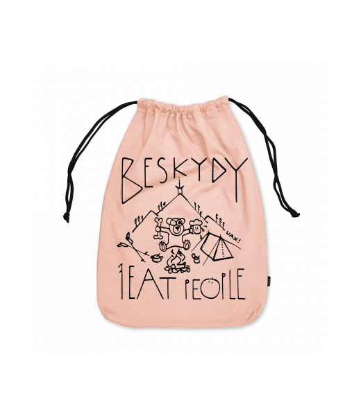 BAVLNĚNÝ OBAL NA PŘEZŮVKY 30X40CM