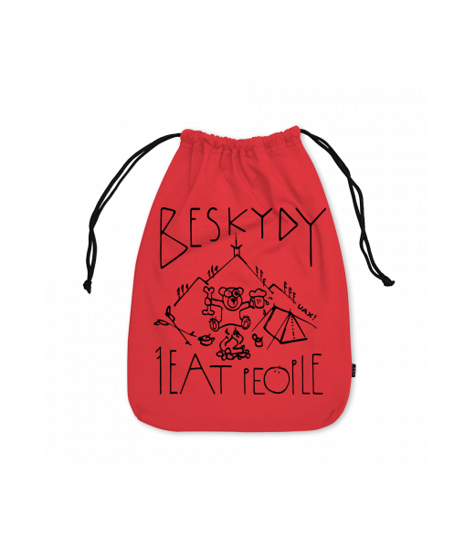 BAVLNĚNÝ OBAL NA PŘEZŮVKY 30X40CM