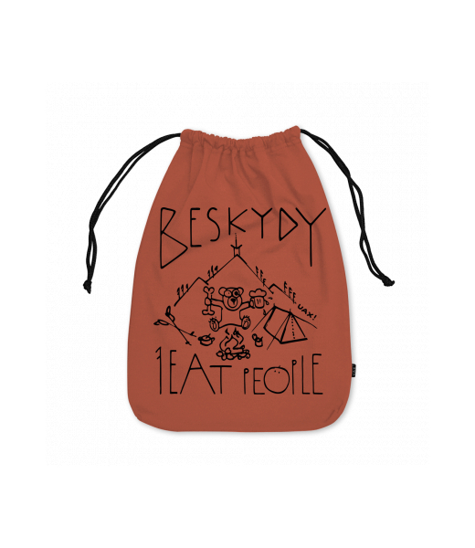 BAVLNĚNÝ OBAL NA PŘEZŮVKY 30X40CM