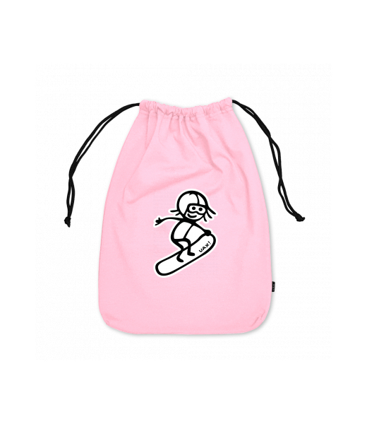 BAVLNĚNÝ OBAL NA PŘEZŮVKY 30X40CM