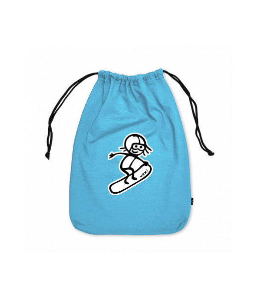 BAVLNĚNÝ OBAL NA PŘEZŮVKY 30X40CM