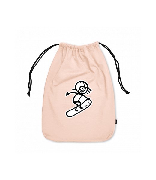 BAVLNĚNÝ OBAL NA PŘEZŮVKY 30X40CM