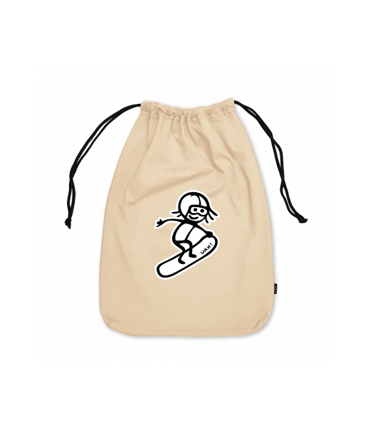 BAVLNĚNÝ OBAL NA PŘEZŮVKY 30X40CM