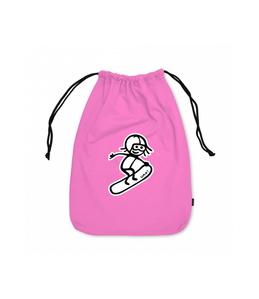 BAVLNĚNÝ OBAL NA PŘEZŮVKY 30X40CM