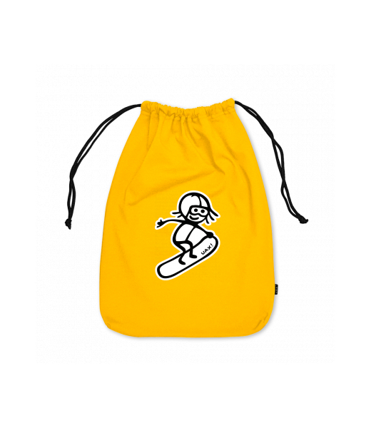 BAVLNĚNÝ OBAL NA PŘEZŮVKY 30X40CM