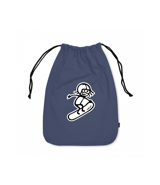 BAVLNĚNÝ OBAL NA PŘEZŮVKY 30X40CM