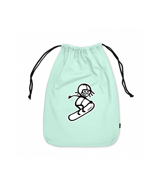 BAVLNĚNÝ OBAL NA PŘEZŮVKY 30X40CM