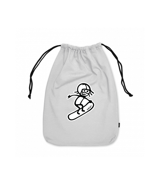 BAVLNĚNÝ OBAL NA PŘEZŮVKY 30X40CM