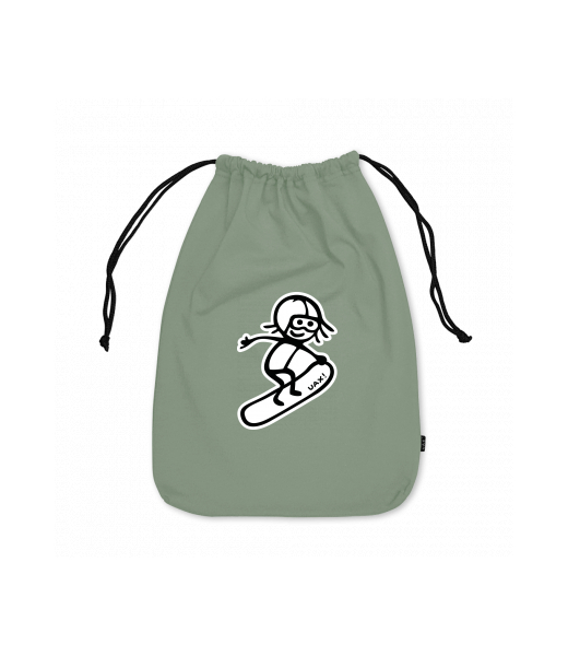 BAVLNĚNÝ OBAL NA PŘEZŮVKY 30X40CM