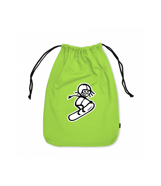 BAVLNĚNÝ OBAL NA PŘEZŮVKY 30X40CM