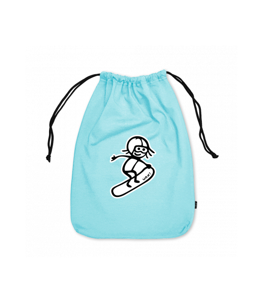 BAVLNĚNÝ OBAL NA PŘEZŮVKY 30X40CM