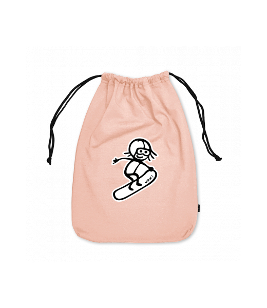 BAVLNĚNÝ OBAL NA PŘEZŮVKY 30X40CM