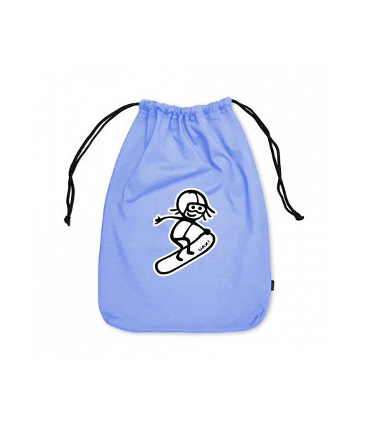 BAVLNĚNÝ OBAL NA PŘEZŮVKY 30X40CM