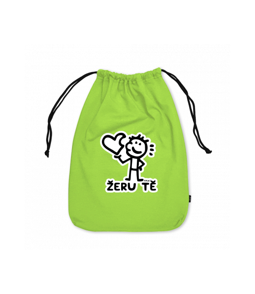 BAVLNĚNÝ OBAL NA PŘEZŮVKY 30X40CM