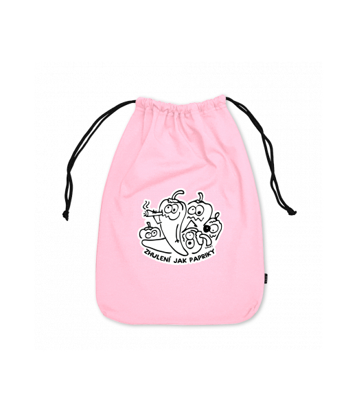 BAVLNĚNÝ OBAL NA PŘEZŮVKY 30X40CM