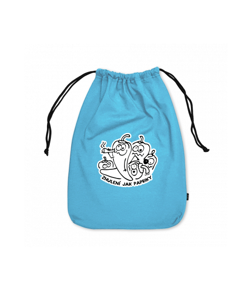 BAVLNĚNÝ OBAL NA PŘEZŮVKY 30X40CM