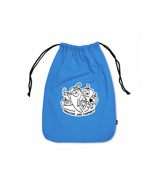 BAVLNĚNÝ OBAL NA PŘEZŮVKY 30X40CM