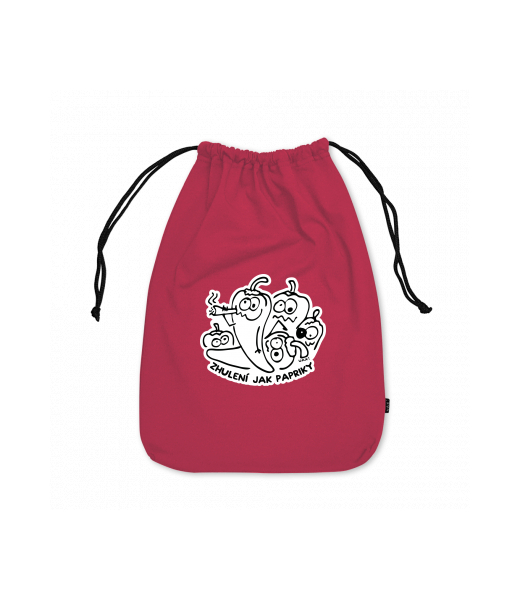 BAVLNĚNÝ OBAL NA PŘEZŮVKY 30X40CM