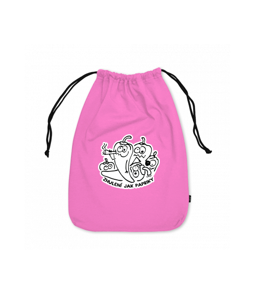 BAVLNĚNÝ OBAL NA PŘEZŮVKY 30X40CM