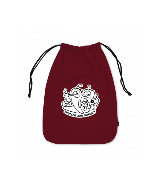 BAVLNĚNÝ OBAL NA PŘEZŮVKY 30X40CM