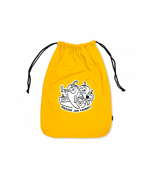 BAVLNĚNÝ OBAL NA PŘEZŮVKY 30X40CM