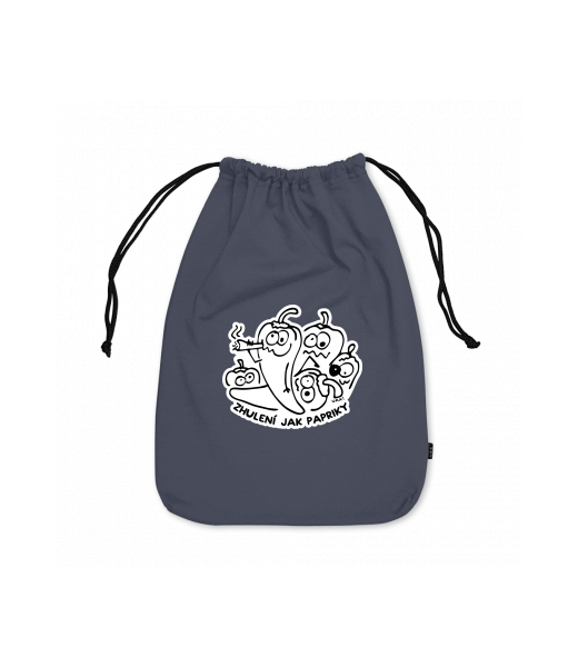 BAVLNĚNÝ OBAL NA PŘEZŮVKY 30X40CM