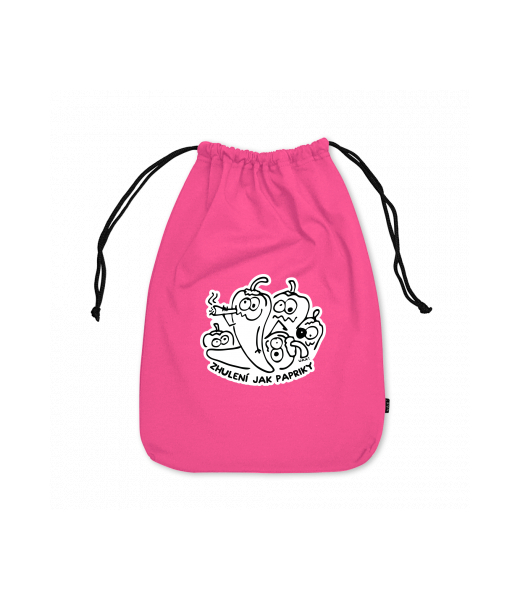 BAVLNĚNÝ OBAL NA PŘEZŮVKY 30X40CM