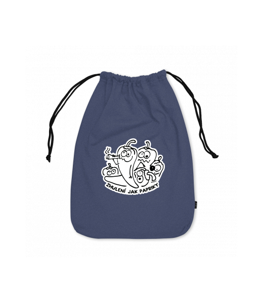 BAVLNĚNÝ OBAL NA PŘEZŮVKY 30X40CM