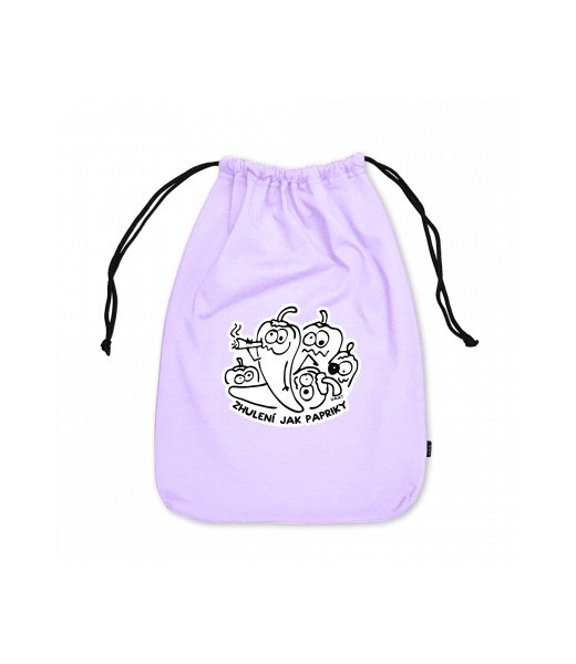 BAVLNĚNÝ OBAL NA PŘEZŮVKY 30X40CM