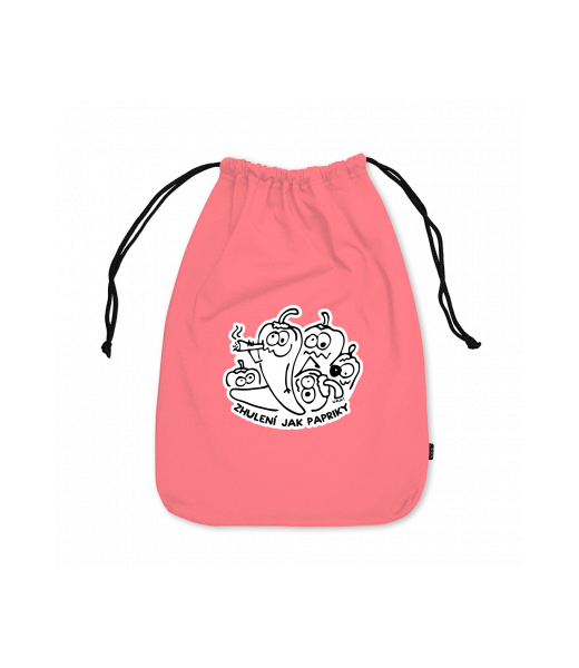 BAVLNĚNÝ OBAL NA PŘEZŮVKY 30X40CM