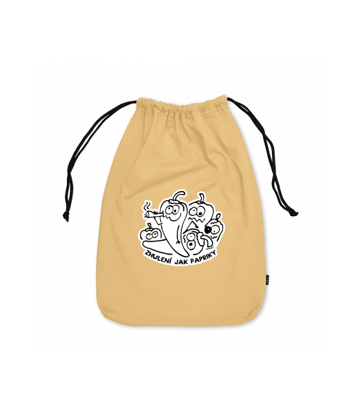 BAVLNĚNÝ OBAL NA PŘEZŮVKY 30X40CM