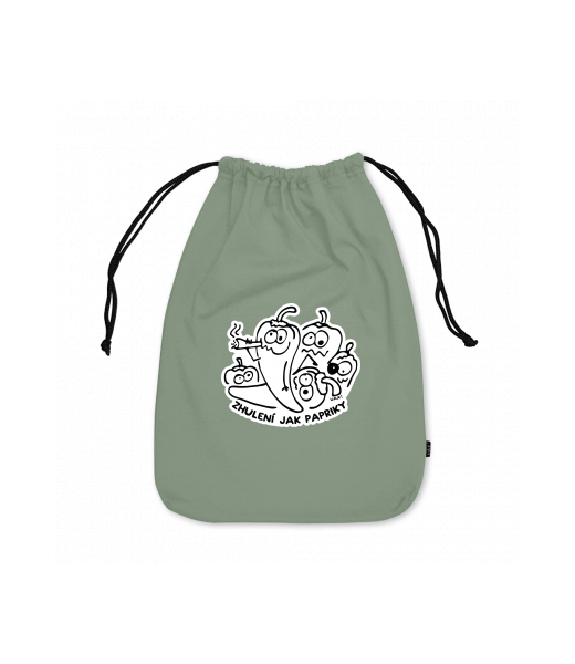 BAVLNĚNÝ OBAL NA PŘEZŮVKY 30X40CM