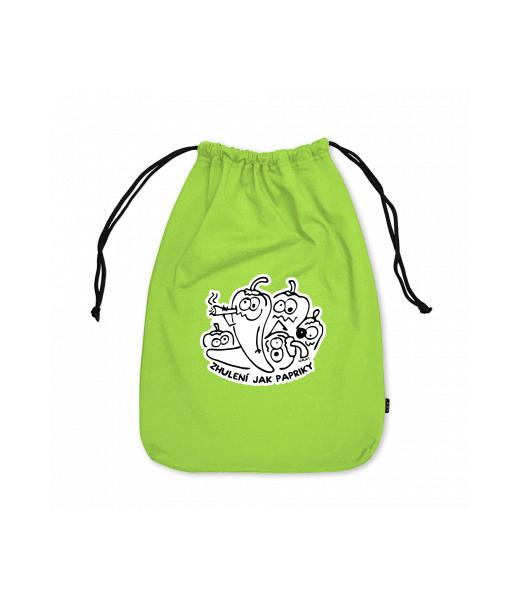 BAVLNĚNÝ OBAL NA PŘEZŮVKY 30X40CM