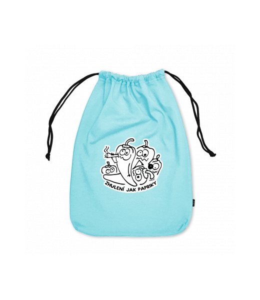 BAVLNĚNÝ OBAL NA PŘEZŮVKY 30X40CM