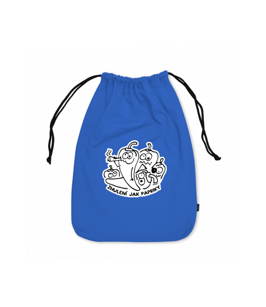 BAVLNĚNÝ OBAL NA PŘEZŮVKY 30X40CM