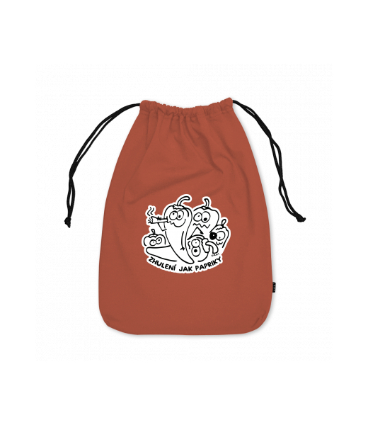 BAVLNĚNÝ OBAL NA PŘEZŮVKY 30X40CM