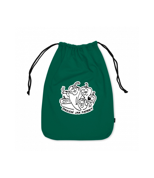 BAVLNĚNÝ OBAL NA PŘEZŮVKY 30X40CM