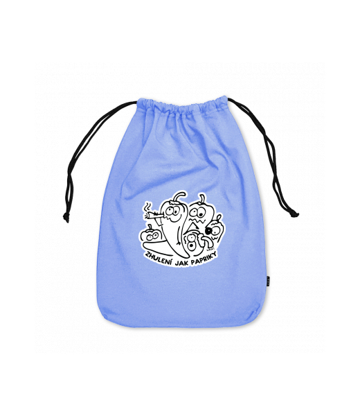 BAVLNĚNÝ OBAL NA PŘEZŮVKY 30X40CM