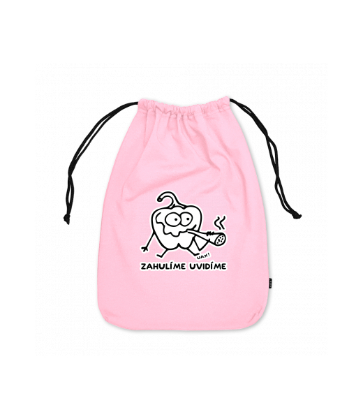 BAVLNĚNÝ OBAL NA PŘEZŮVKY 30X40CM