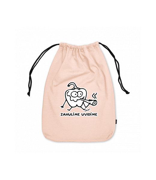 BAVLNĚNÝ OBAL NA PŘEZŮVKY 30X40CM