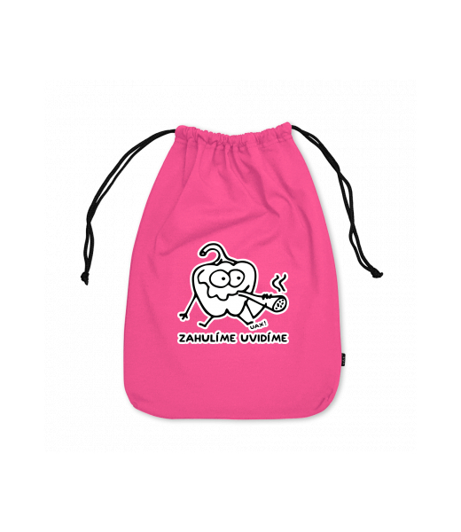 BAVLNĚNÝ OBAL NA PŘEZŮVKY 30X40CM