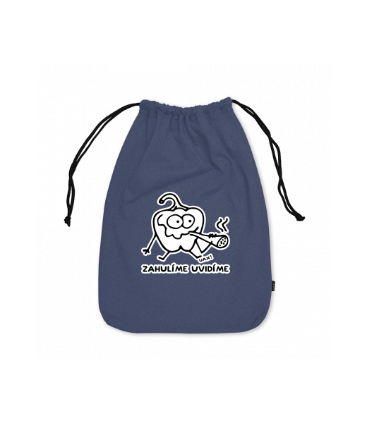 BAVLNĚNÝ OBAL NA PŘEZŮVKY 30X40CM