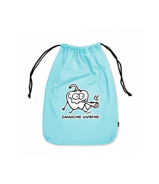 BAVLNĚNÝ OBAL NA PŘEZŮVKY 30X40CM