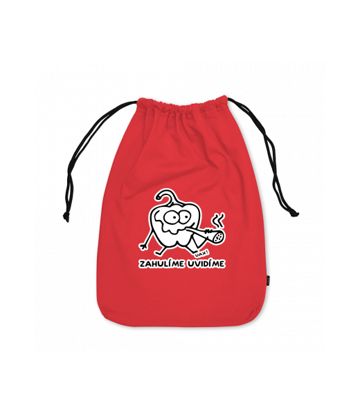 BAVLNĚNÝ OBAL NA PŘEZŮVKY 30X40CM