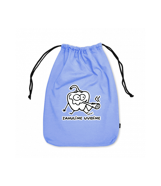 BAVLNĚNÝ OBAL NA PŘEZŮVKY 30X40CM